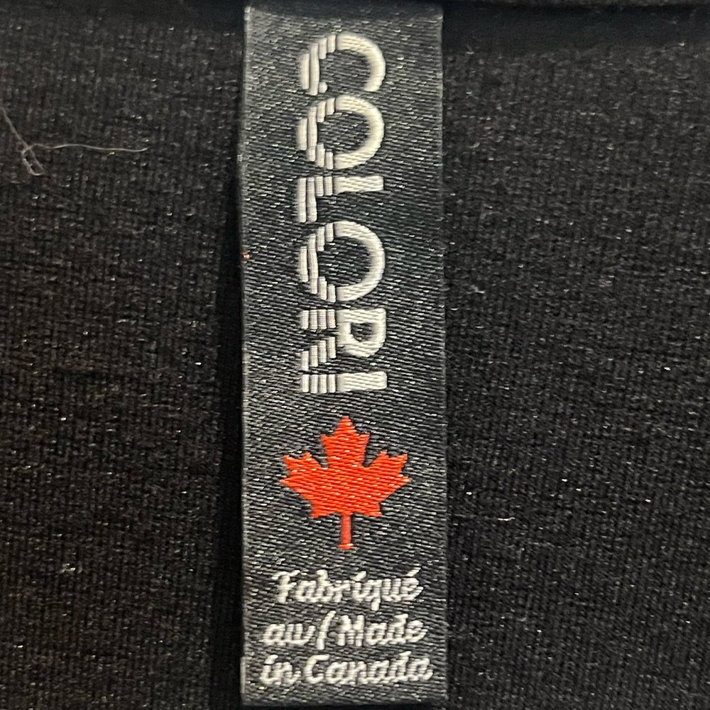 Colori Black jacket - Picture 2 of 4